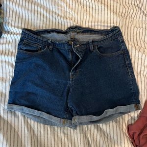 🍂2 for $5🍁Old navy sweet heart shorts